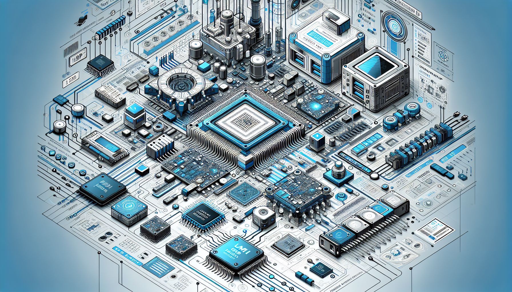 M31 Unveils USB4 IP for TSMC's 5nm Process, Boosting Data Transfer Speeds