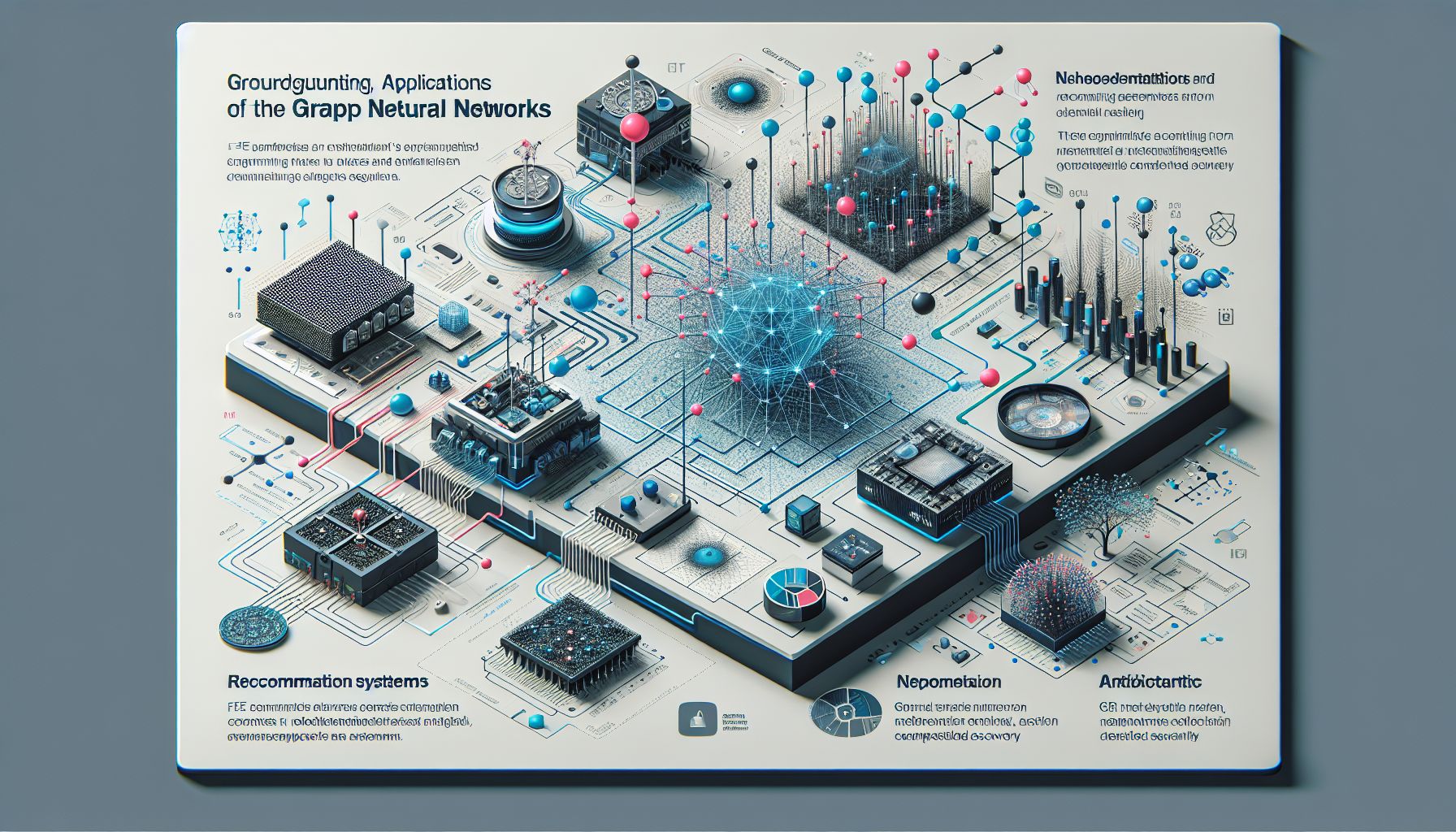 Graph Learning Revolution: Chicago IEEE Seminar Spotlights AI Breakthroughs