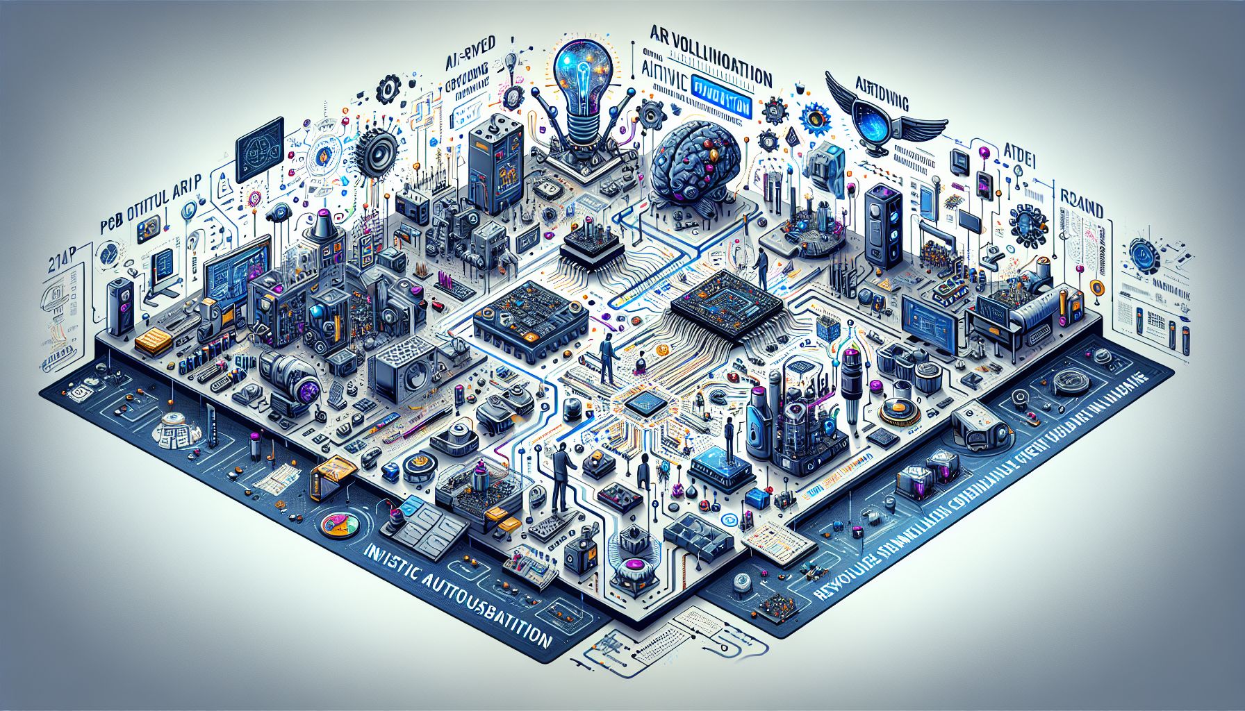 AI-Driven PCB Design: Siemens and CELUS Collaborate to Empower SMBs