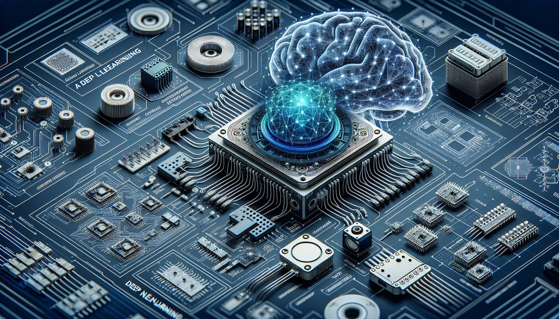 Deep Learning Course Enhances AI Skills in Electronics Design