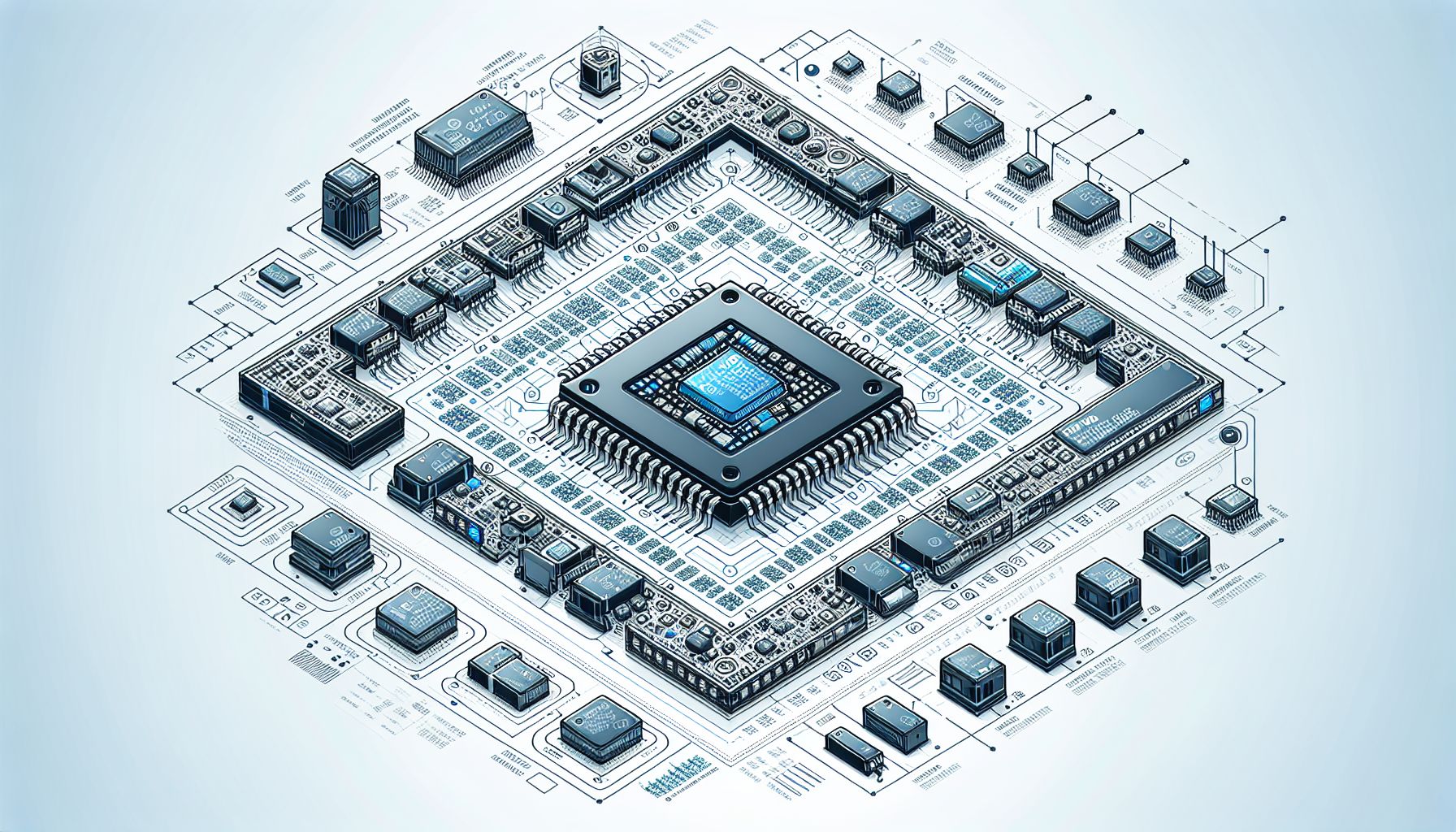 STMicroelectronics Brings New Microcontroller Series to Europe