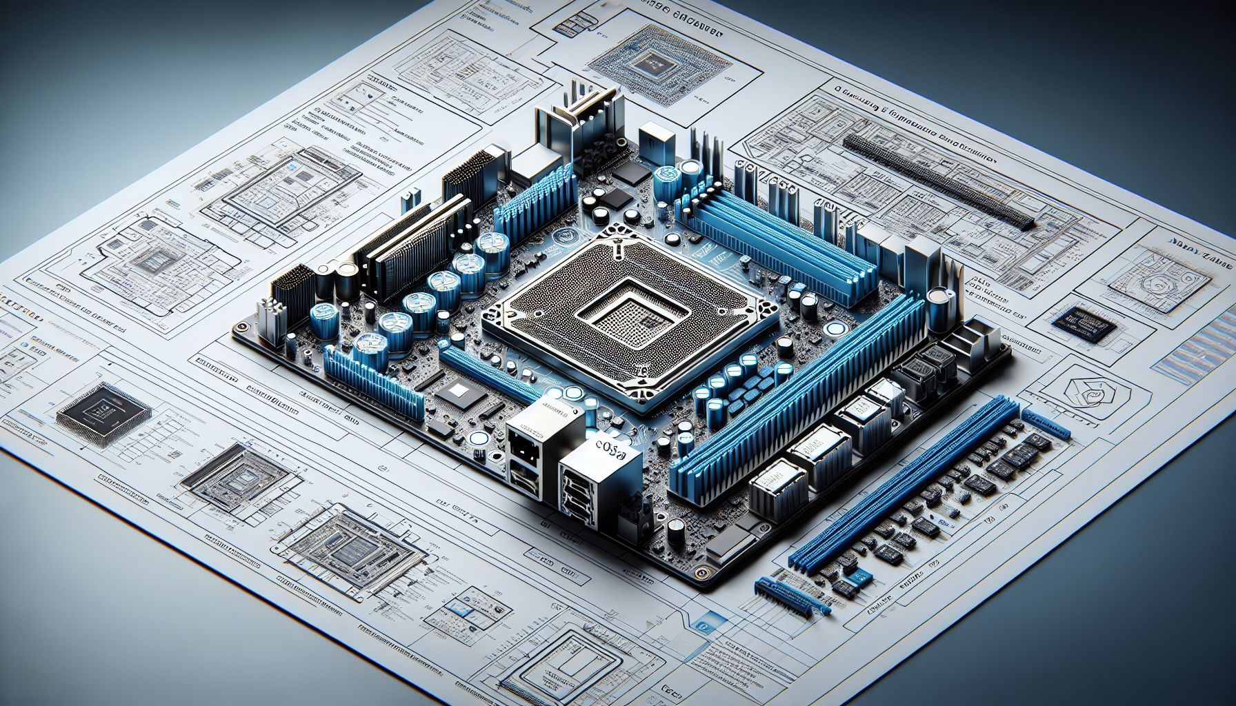 Acromag Unveils New SOSA-Aligned Computer for Aerospace