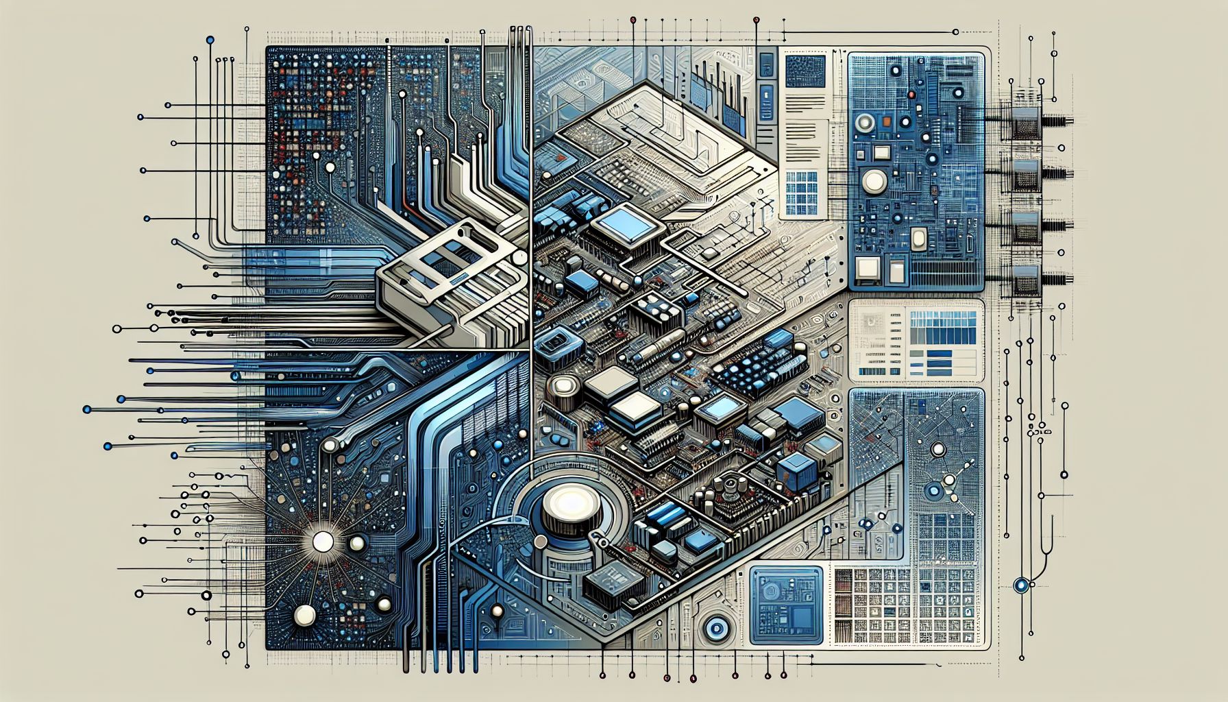 Europe's Bold €8.6M Bet on AI Hardware Innovation