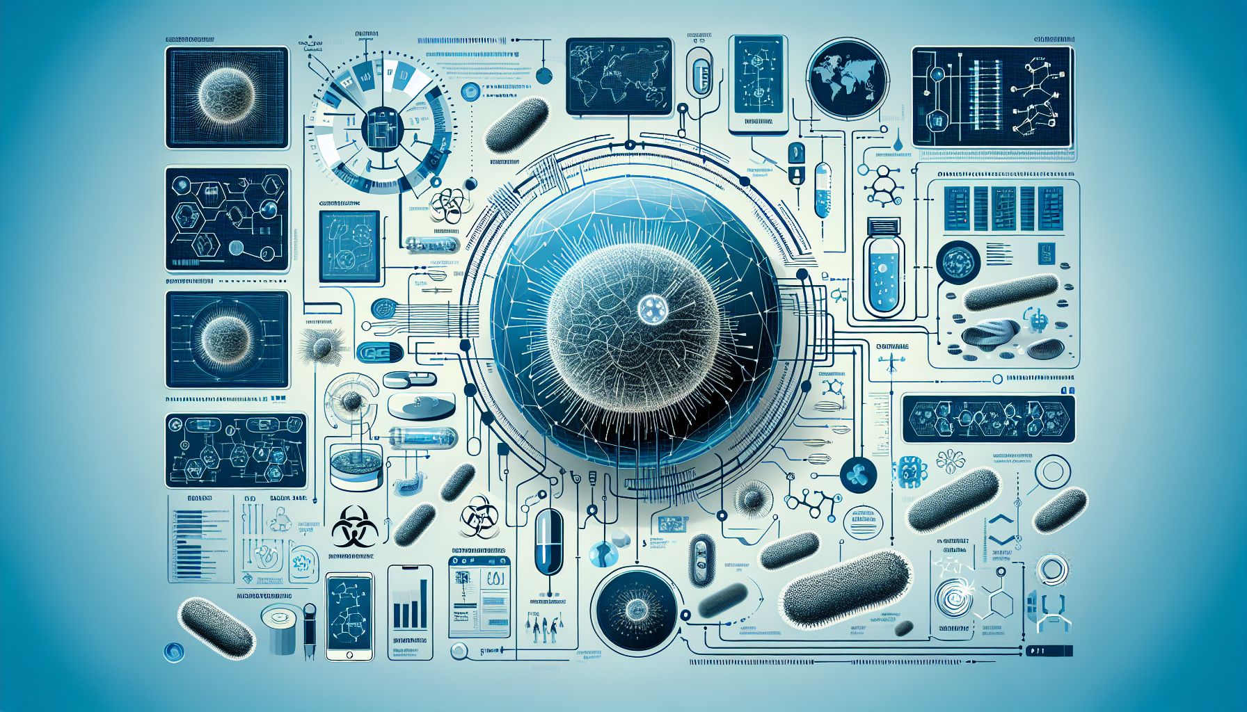 Scientists Urge Halt on 'Mirror Life' Microbe Research Due to Safety Risks