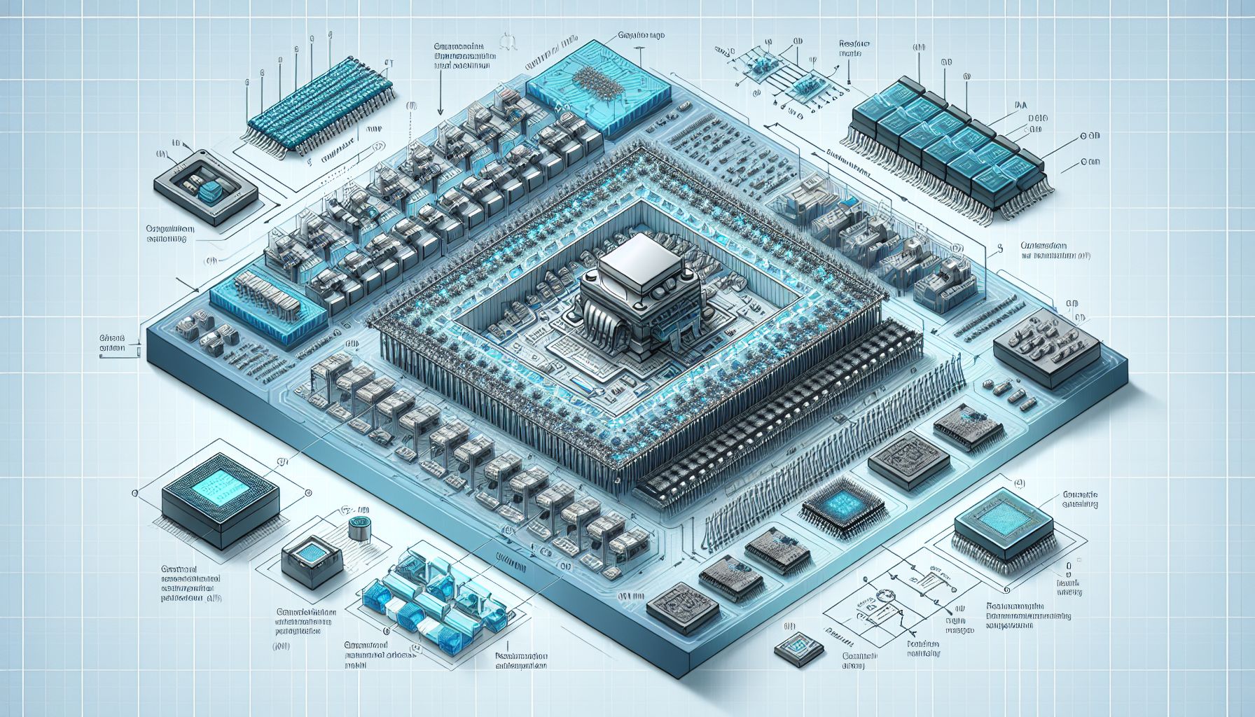 Revolutionizing Computing with GNRFET and RRAM Integration