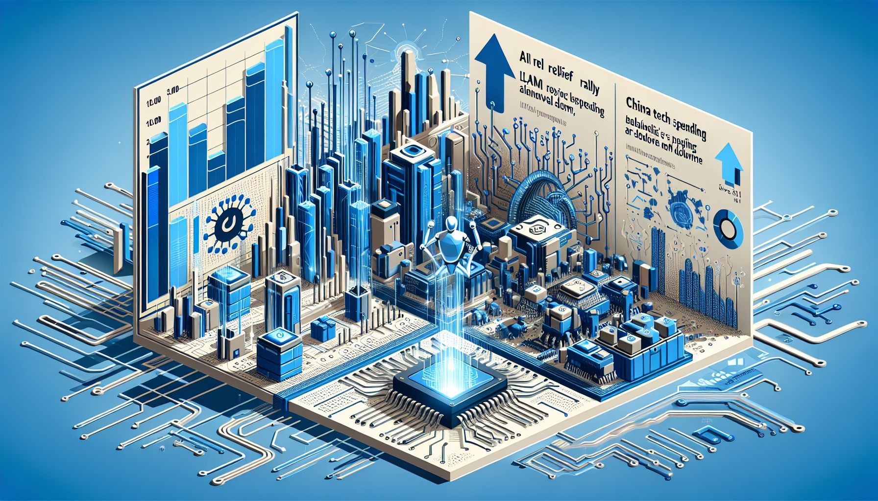 Semiconductor Industry Faces Shifting Landscape Amid AI Boom