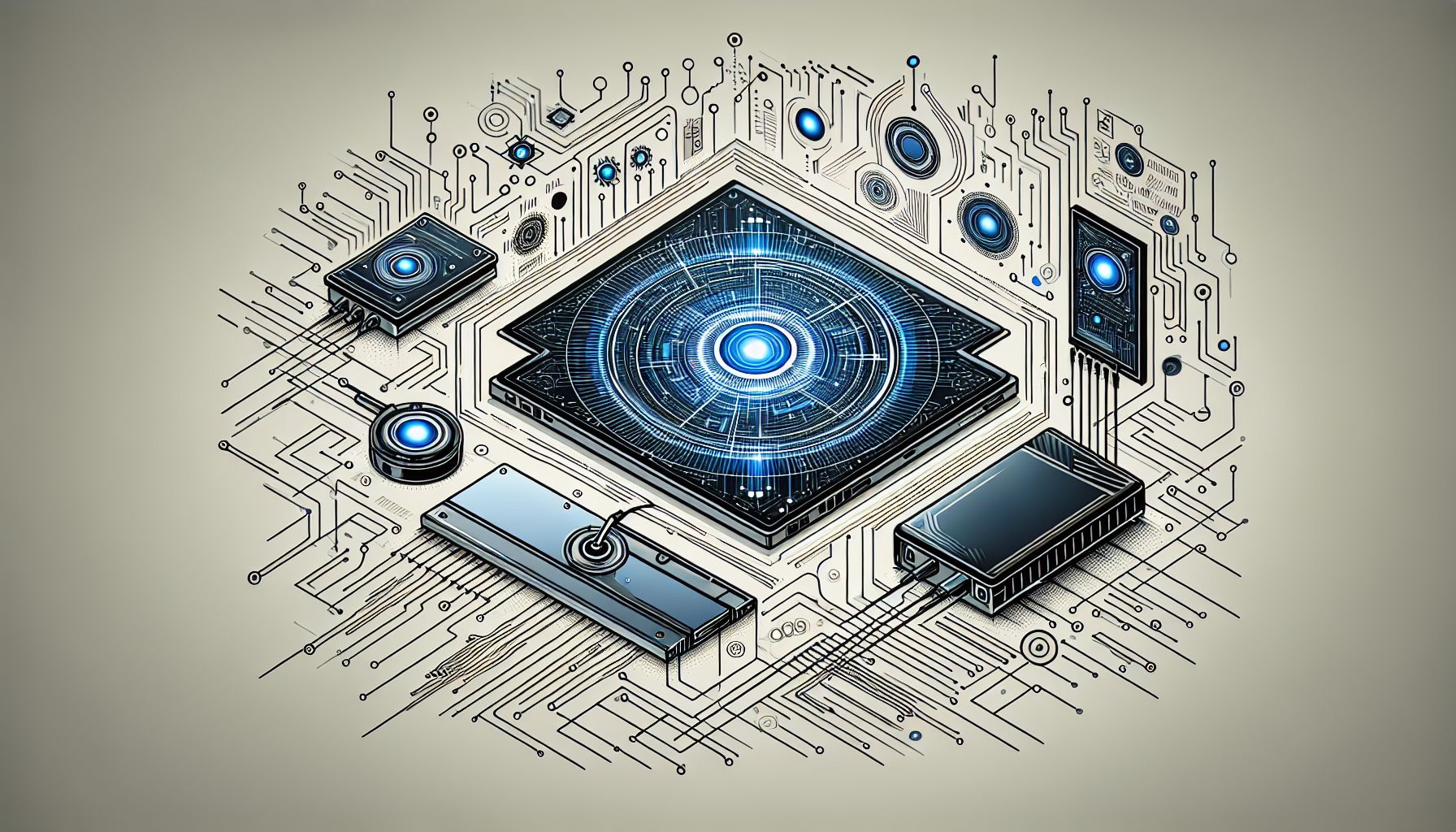 Elliptic Labs Introduces AI Sensors in Lenovo ThinkPad X9 Laptops