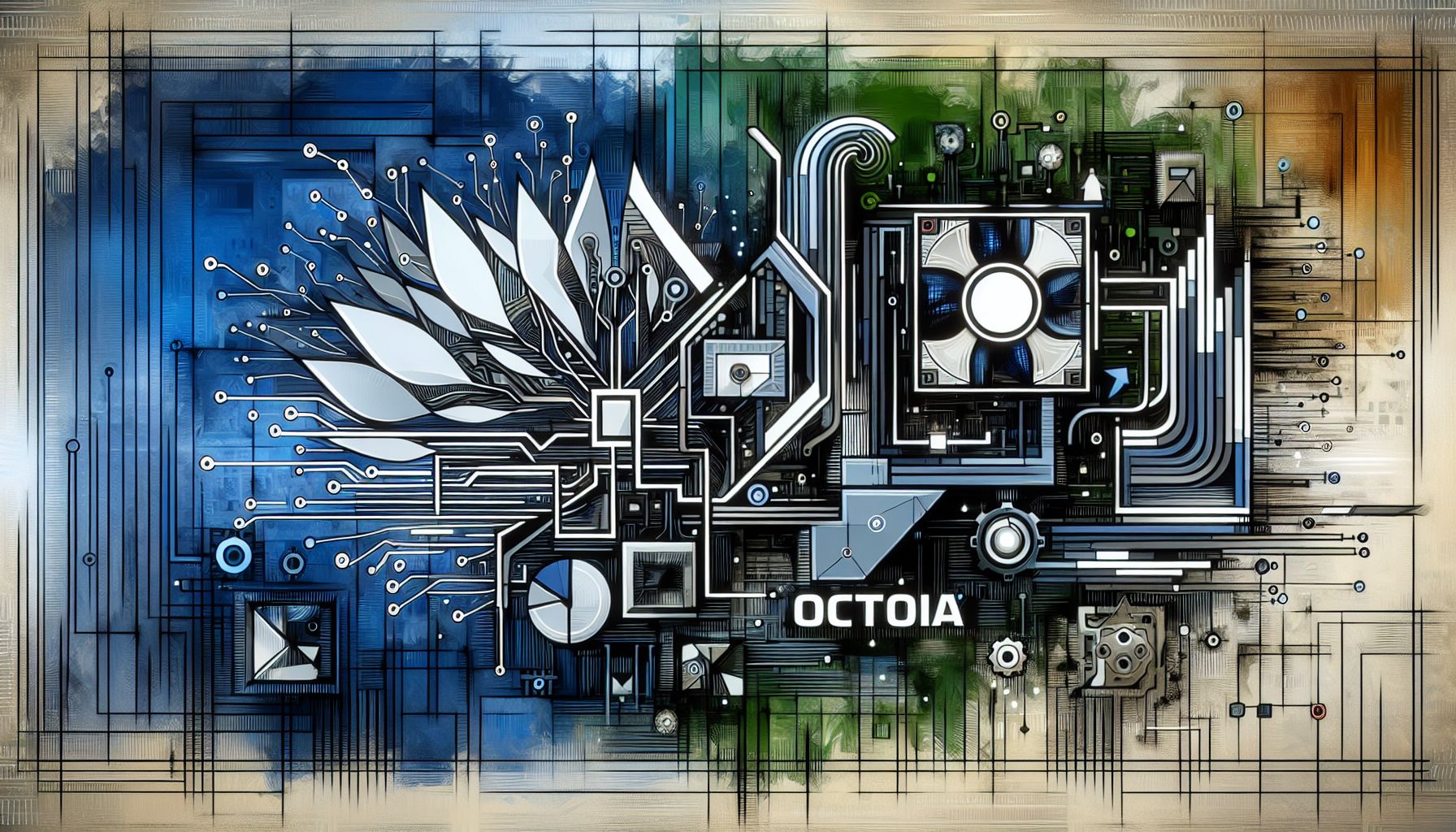 Nvidia's $250M OctoAI Acquisition: A Strategic Move in Enterprise AI