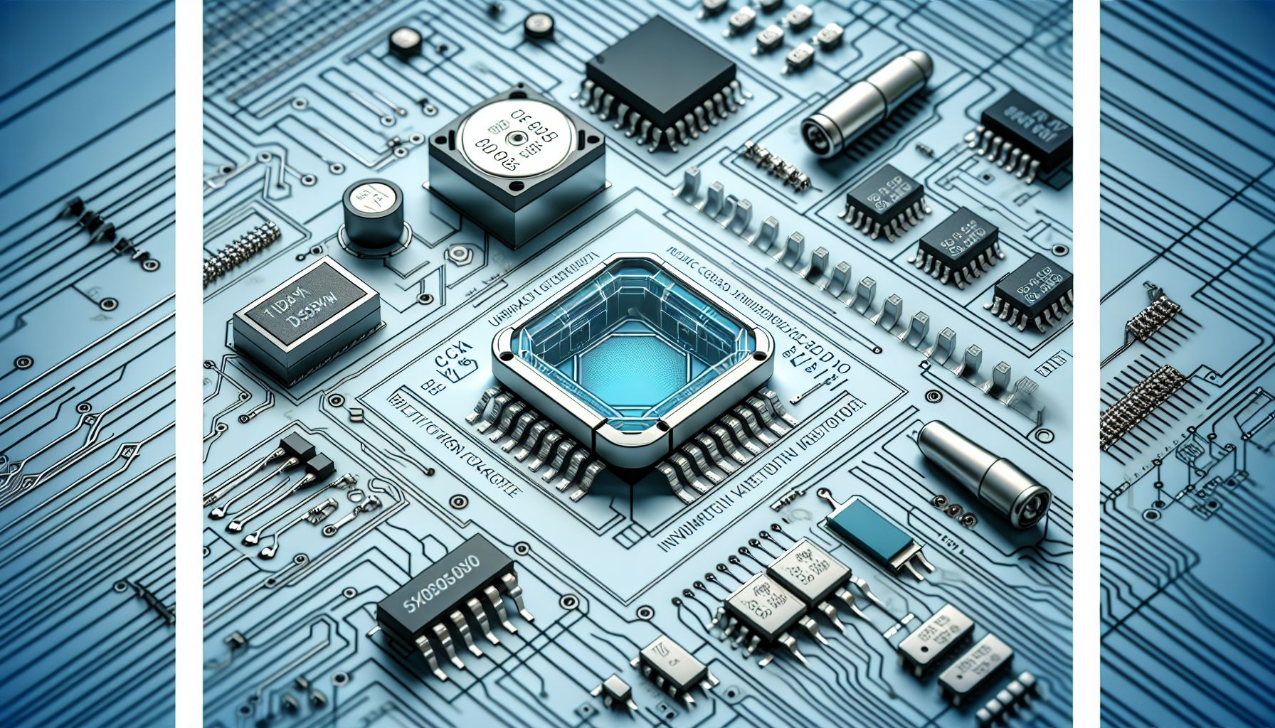 Kyocera Launches Ultra-Miniature Crystal Unit for Automotive Electronics