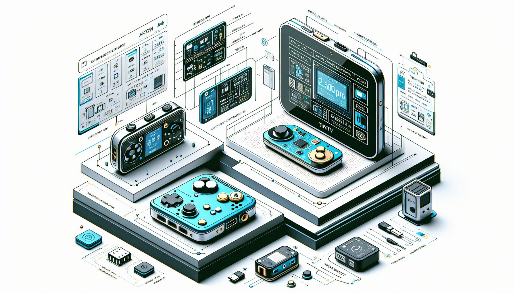 TinyCircuits: Big Innovation in Miniature Electronics