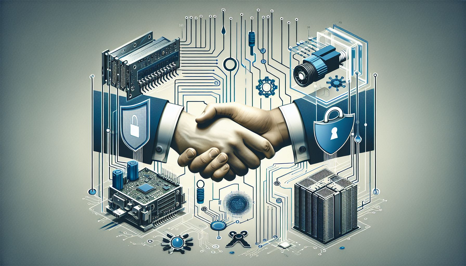 Cosmian and Utimaco Partner to Enhance Data Security in Europe