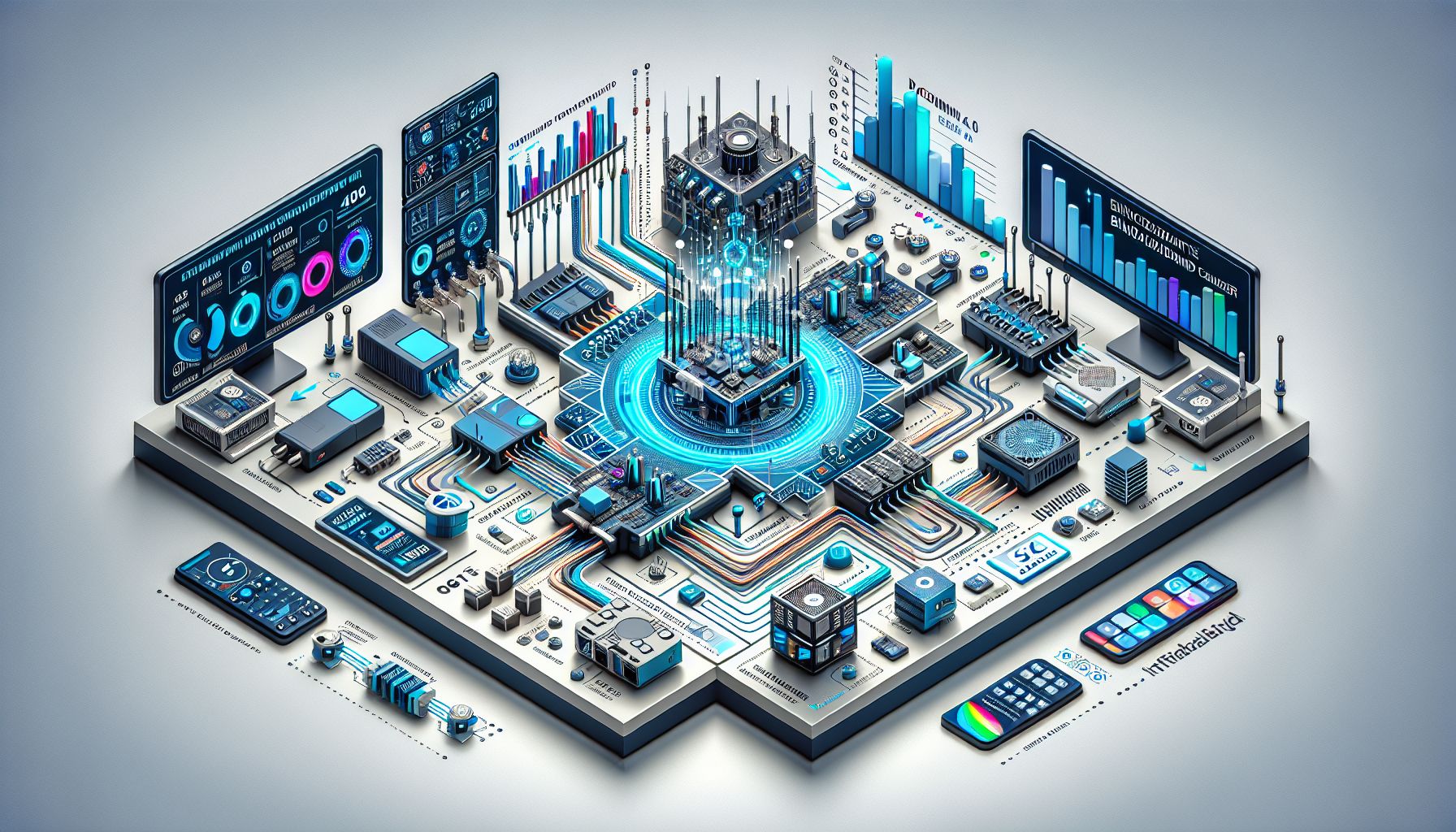 Sercomm and Harmonic Collaborate to Advance Broadband with DOCSIS 4.0