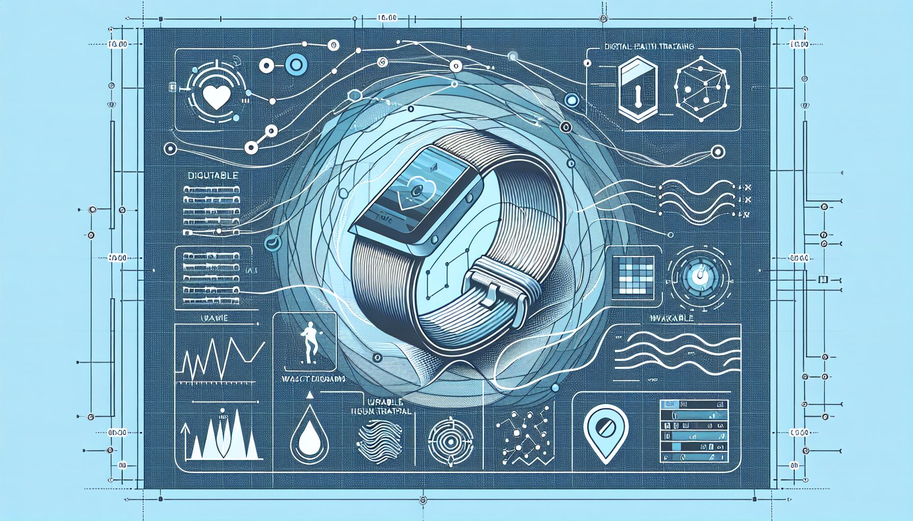 Wave Company Launches TracSil Sensor for Enhanced Health Monitoring
