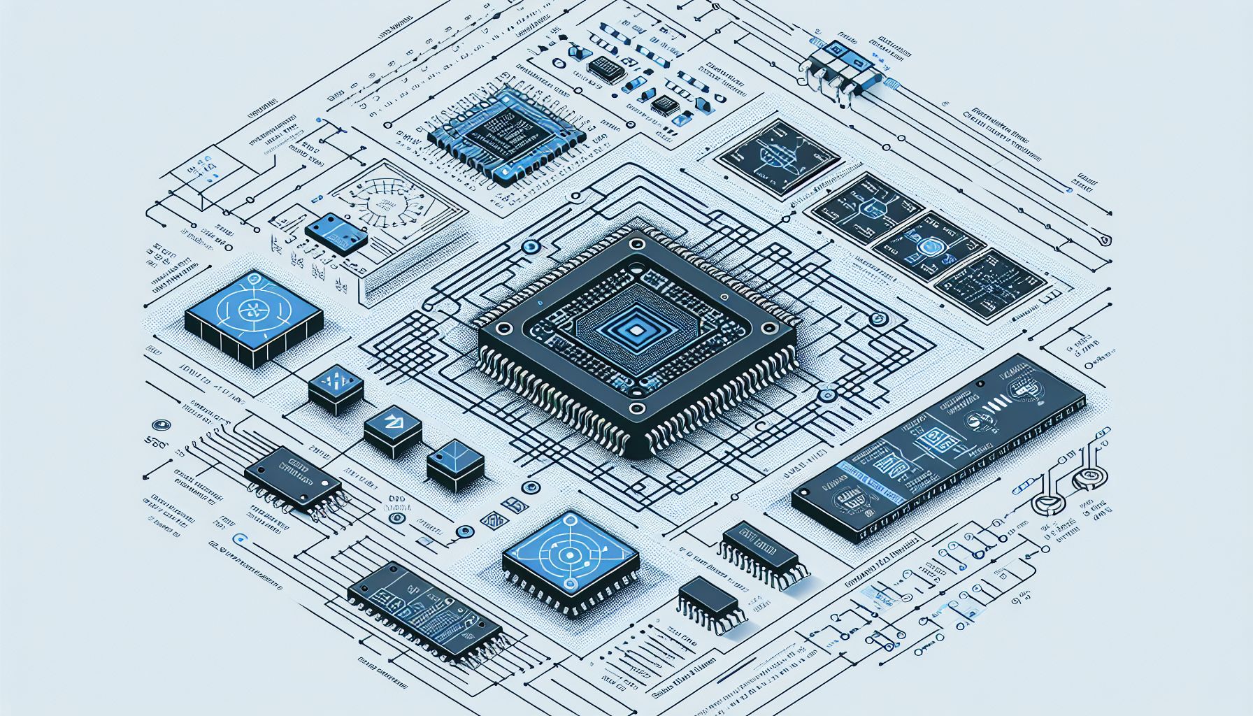 Renesas Launches SLG47004 Programmable Mixed-Signal IC for Enhanced Sensor Interfaces
