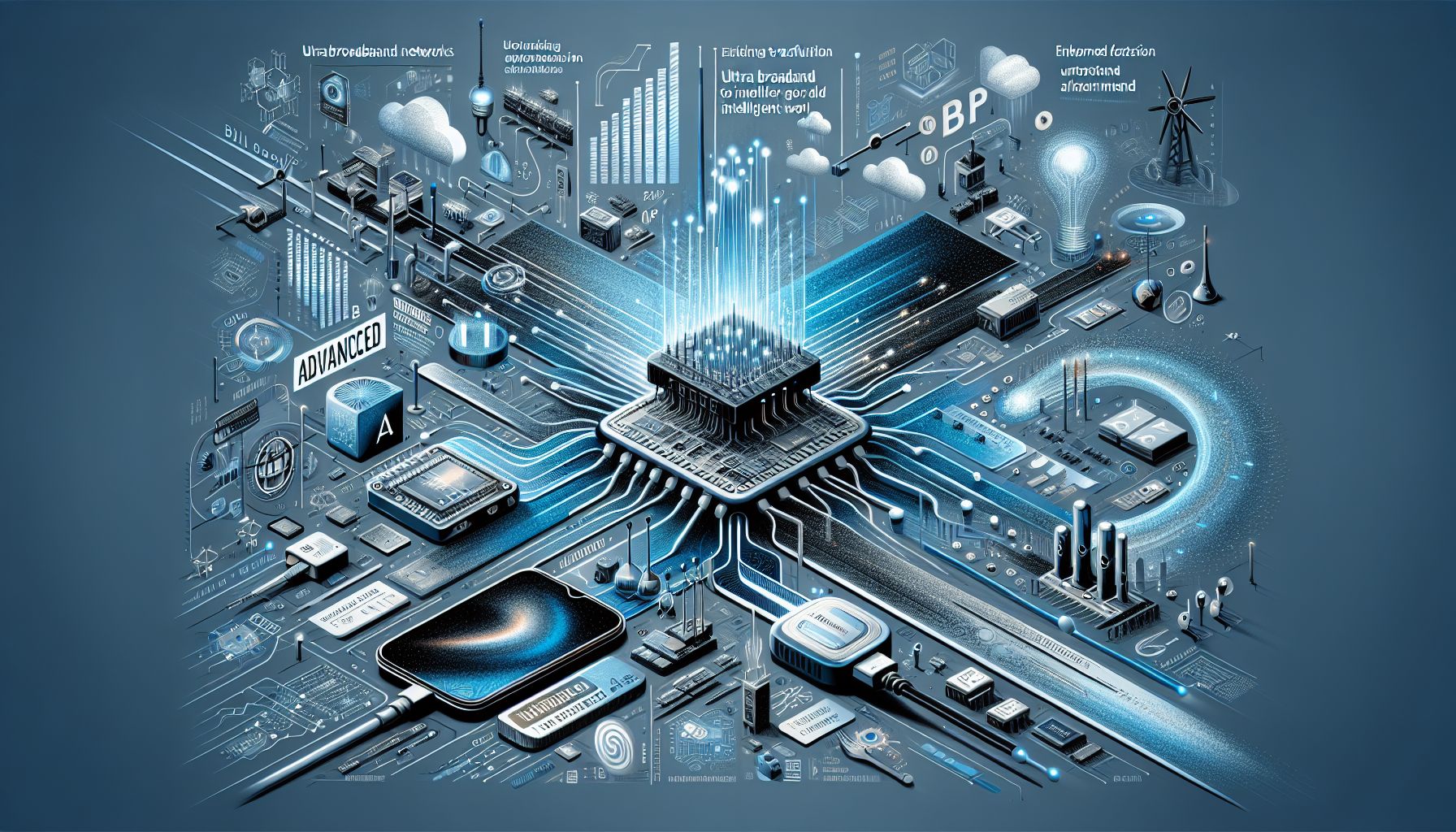 Huawei Unveils UBB Advanced: Bridging AI and Ultra-Broadband