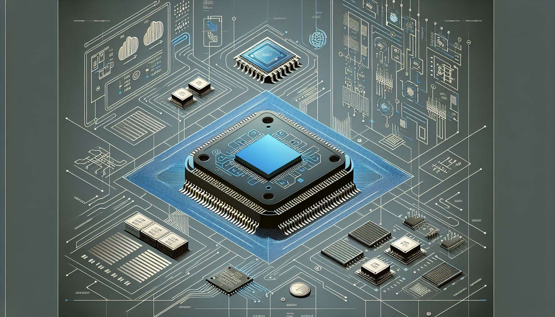Infineon Launches Advanced MCUs for Motor Control in Europe