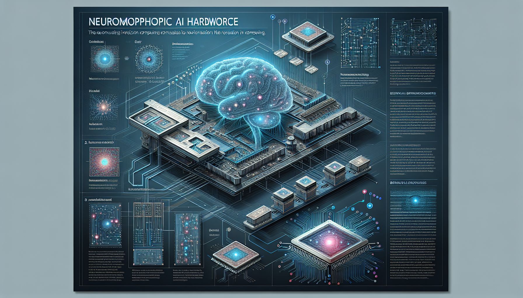 Neuromorphic AI Hardware: The Next Frontier in Computing