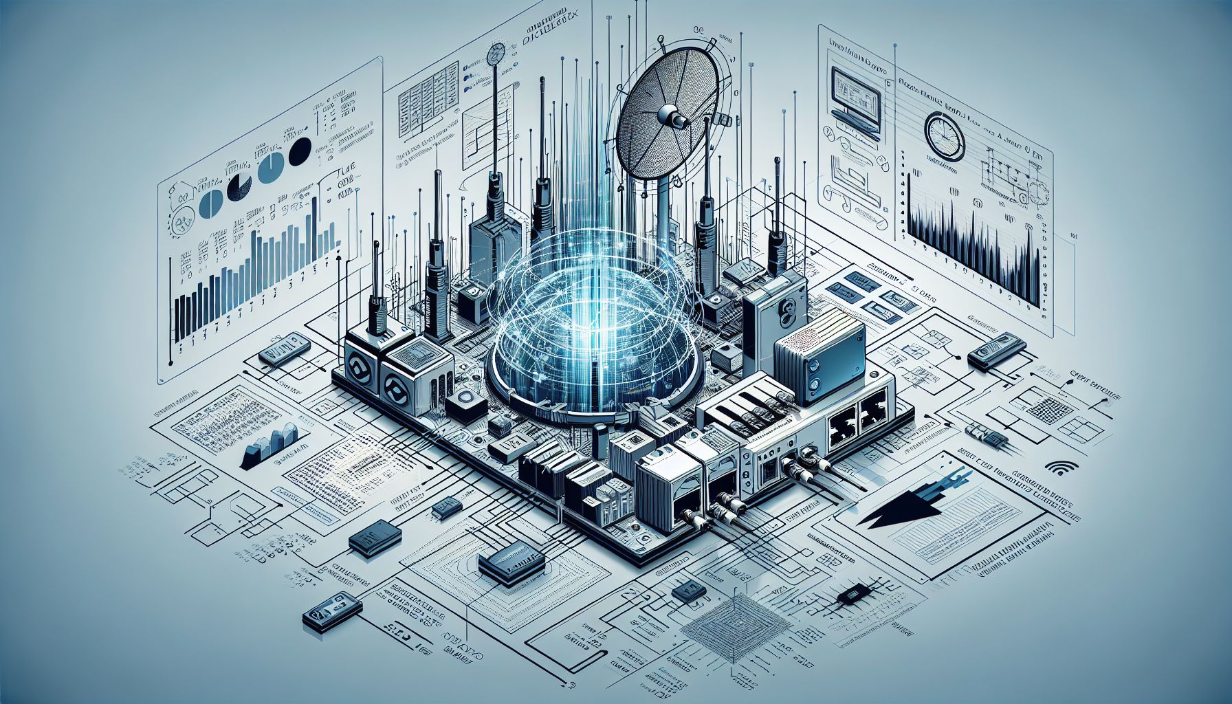 InCoax's MoCA Access Solution Set to Transform Broadband Access