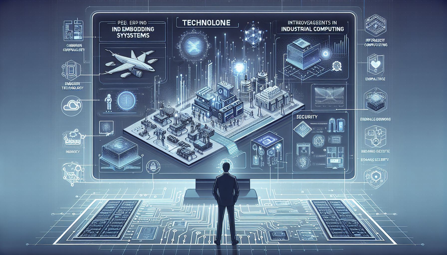 ARBOR Technology Showcases Cutting-edge Solutions at Embedded World 2025