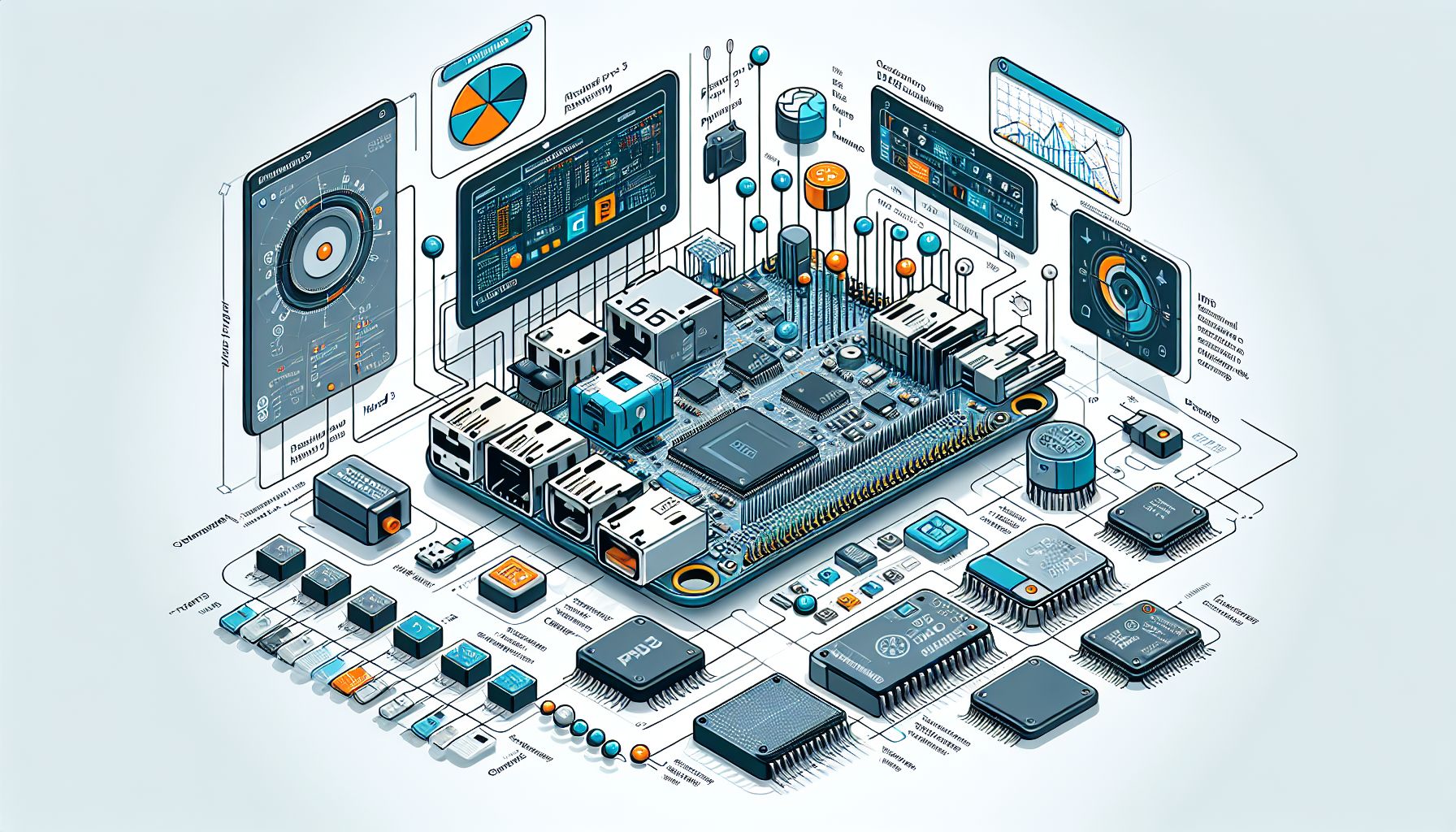 Raspberry Pi Pico 2 Embraces RISC-V: A New Era for Microcontrollers